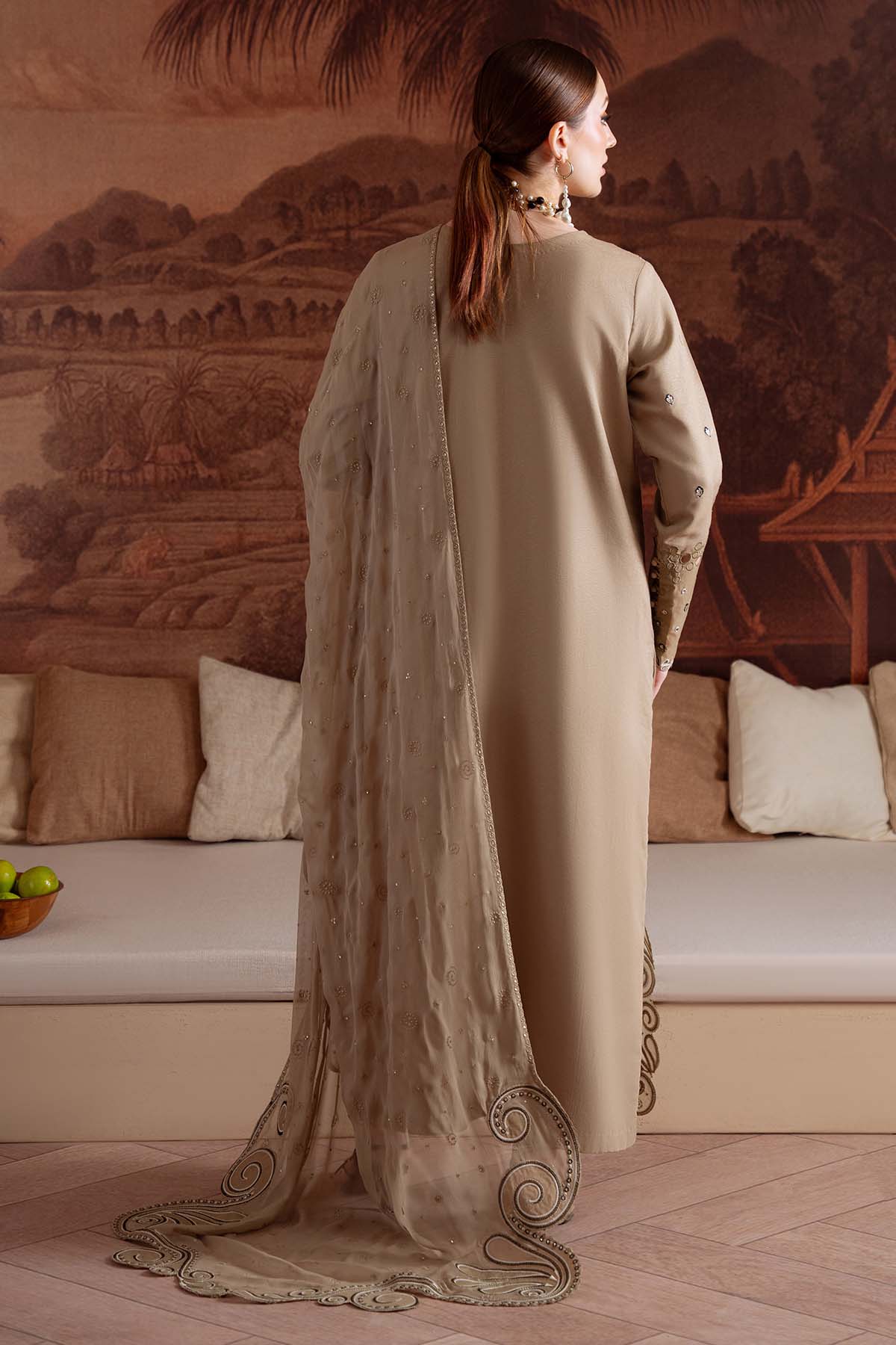 NE-170 | EXCLUSIVE KARANDI | NUREH