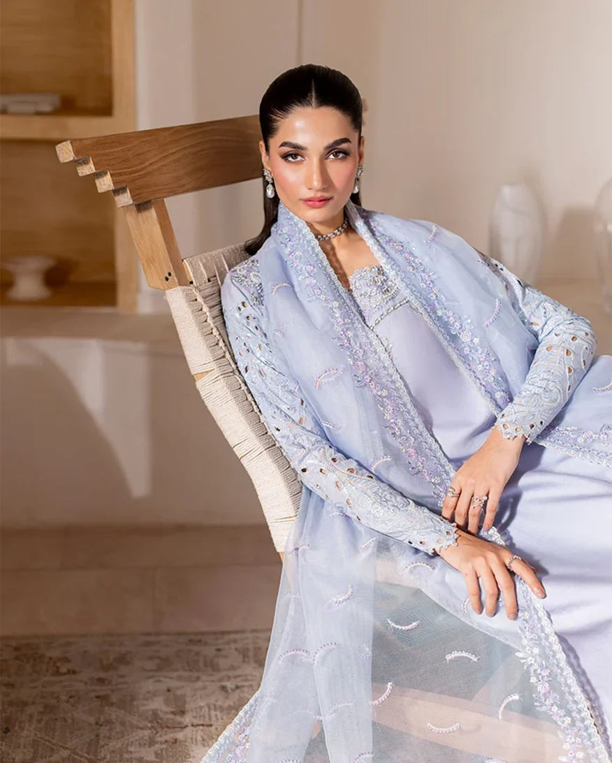 Verve | Zarminay Luxury Pret | MUSHQ