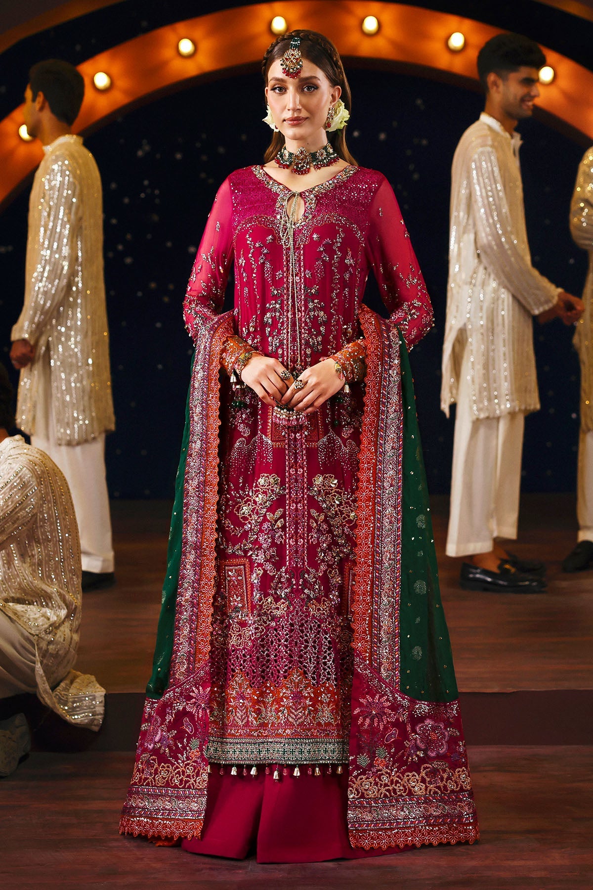 NL-82 Syera || JHOOMRO || NUREH