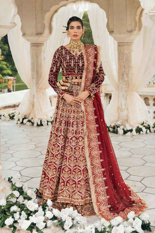 Hayal | BRIDAL IN STOCK | AFROZEH