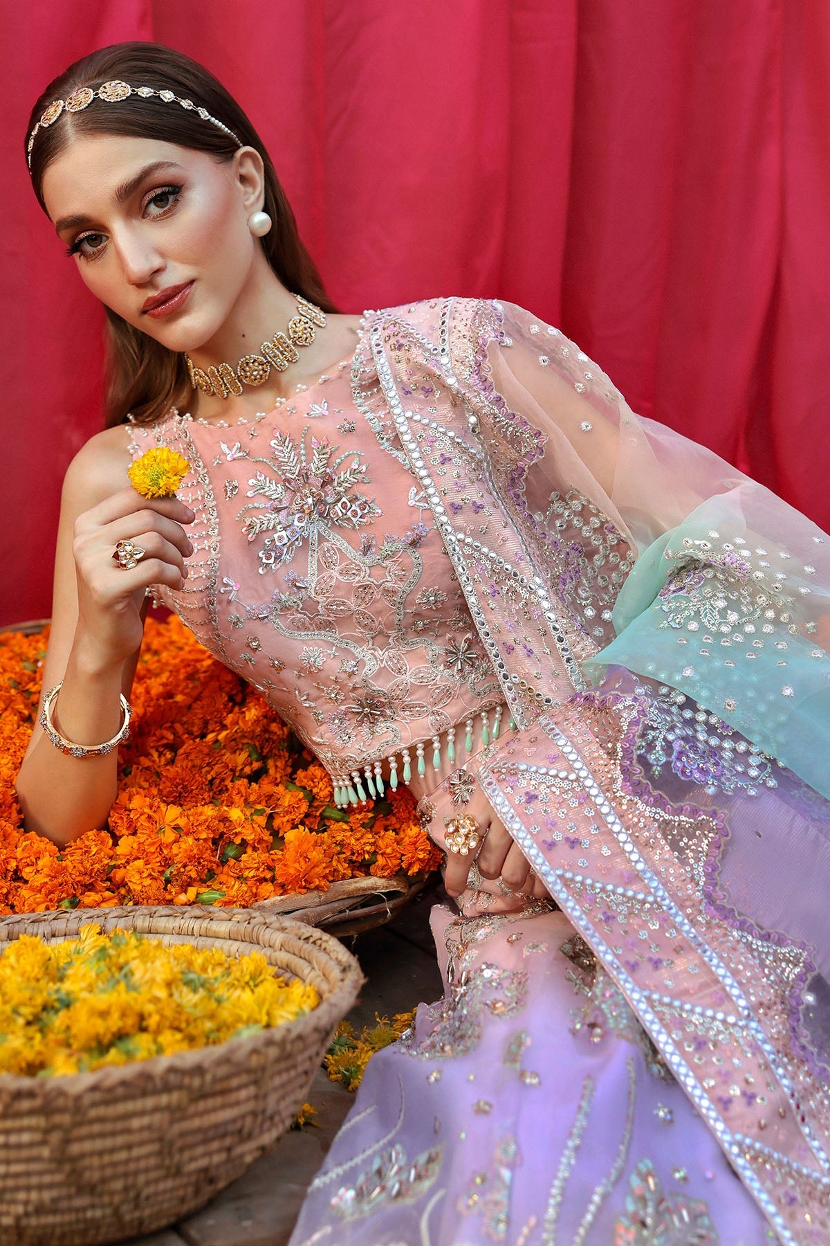 NL-81 Daria || JHOOMRO || NUREH