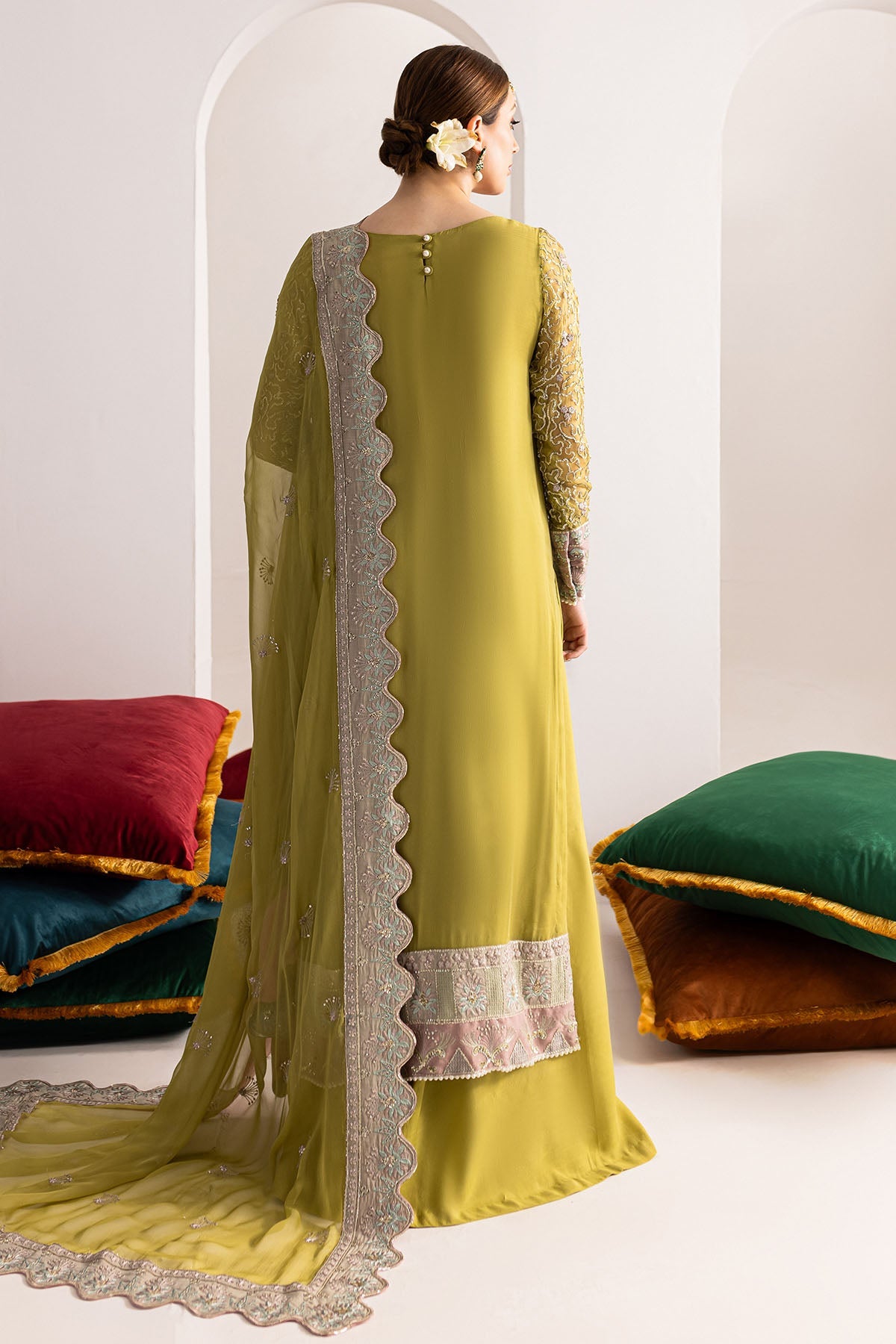 NP-515 | FANCY FORMALS | NUREH in UK USA UAE online kapraye.com