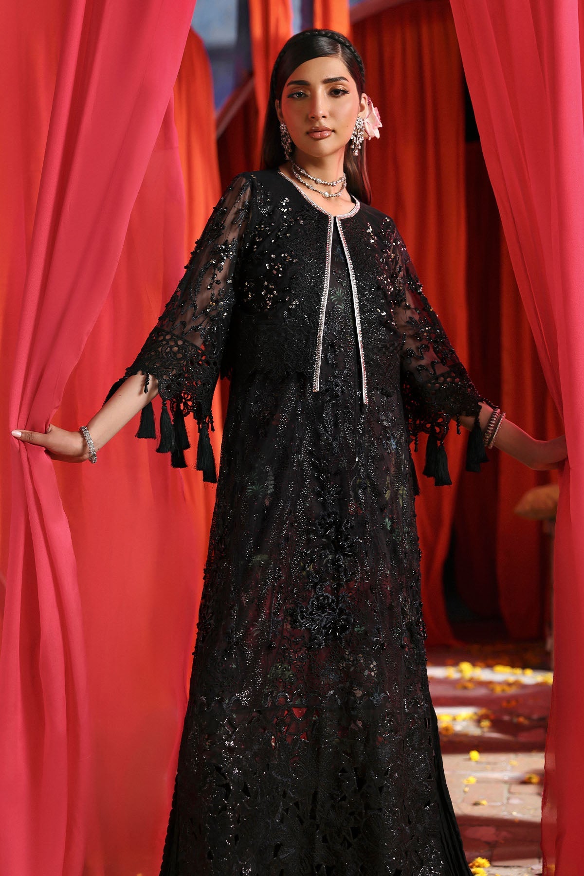 NL-87 Fayra || JHOOMRO || NUREH