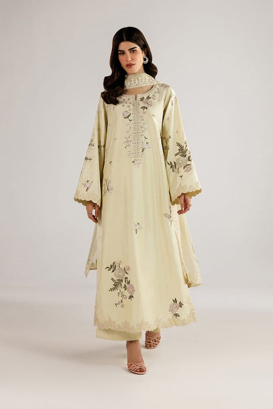 UE-653 Ramen Silk | Eid Luxe | Iznik