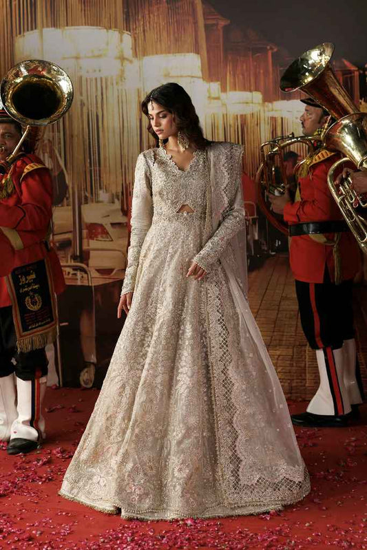 Mannat | SHEHNAI WEDDING FORMALS26 | AFROZEH