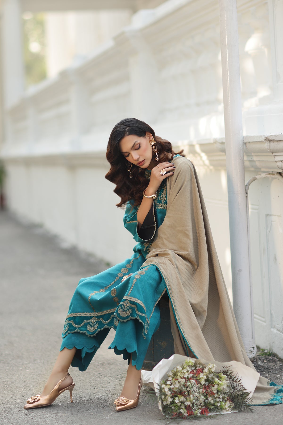 CSW5-04 | SIGNATURE VOL 1 WINTER 2025 | CHARIZMA