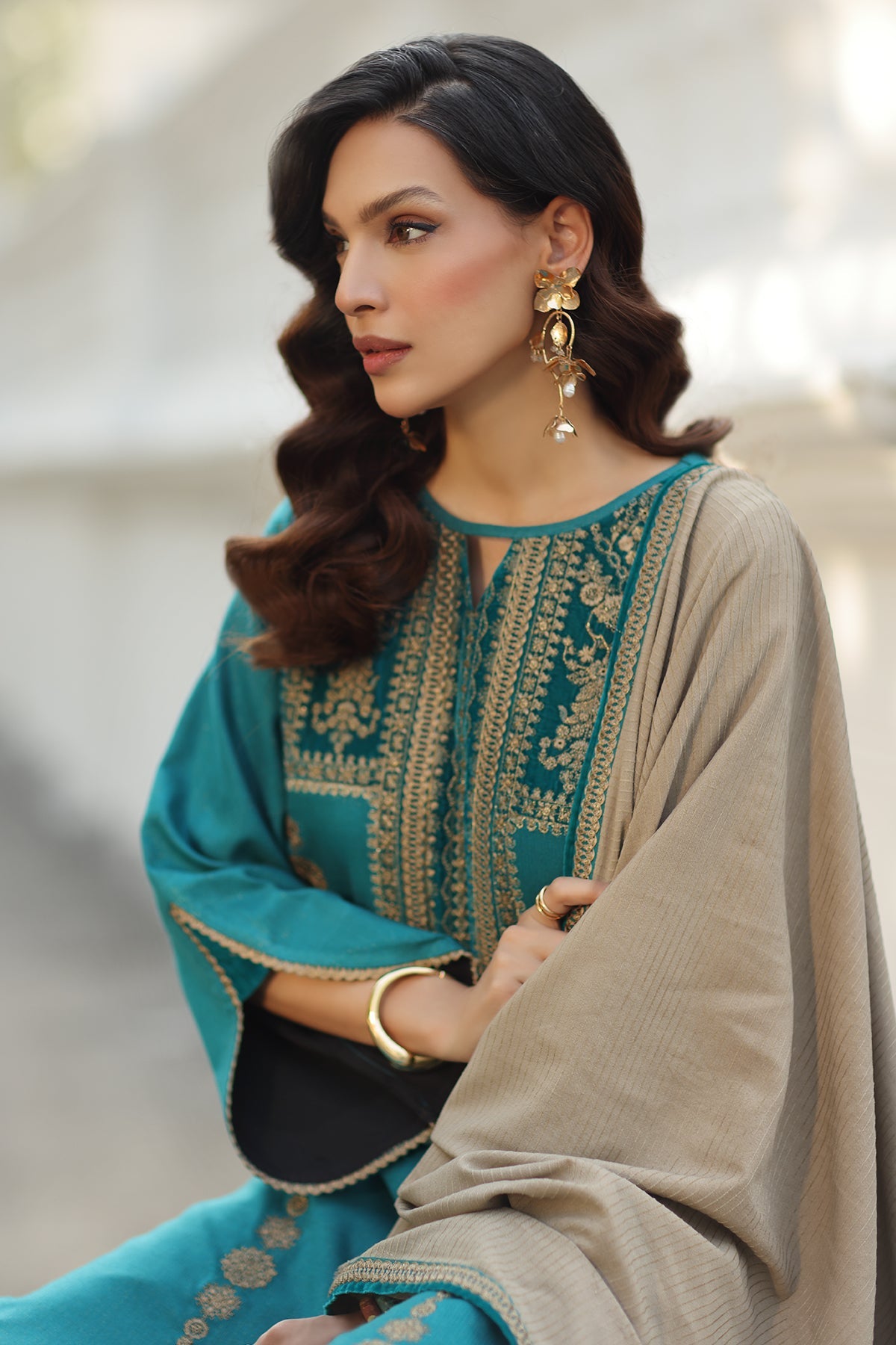 CSW5-04 | SIGNATURE VOL 1 WINTER 2025 | CHARIZMA