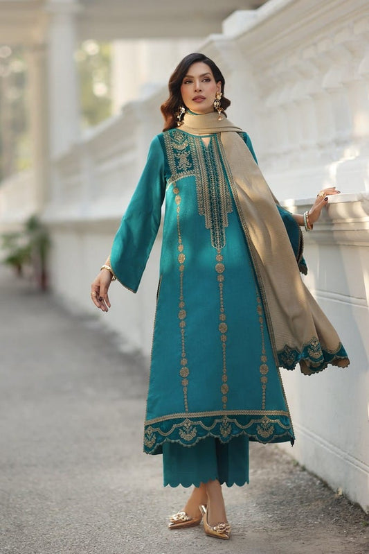 CSW5-04 | SIGNATURE VOL 1 WINTER 2025 | CHARIZMA