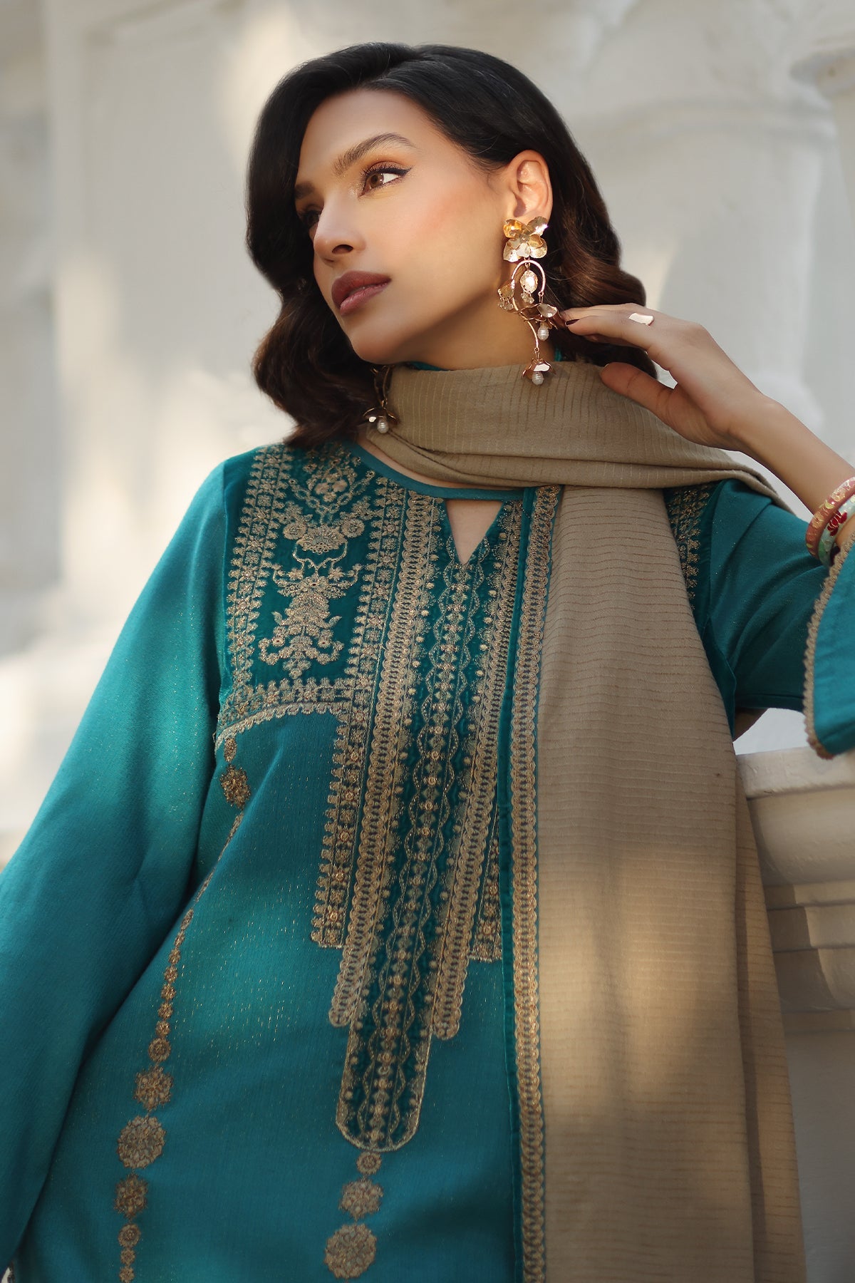 CSW5-04 | SIGNATURE VOL 1 WINTER 2025 | CHARIZMA