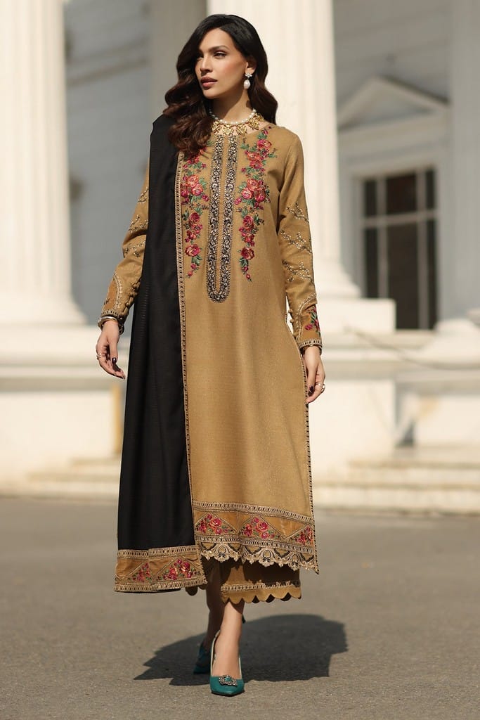 CSW5-05 | SIGNATURE VOL 1 WINTER 2025 | CHARIZMA