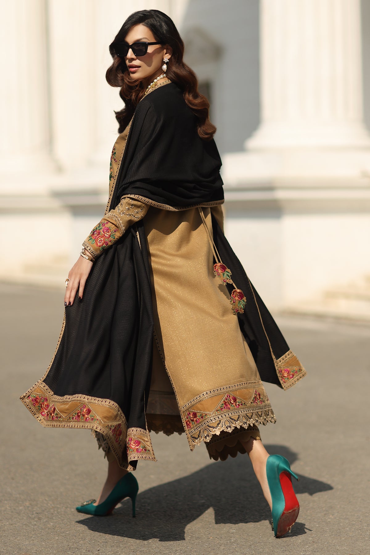 CSW5-05 | SIGNATURE VOL 1 WINTER 2025 | CHARIZMA