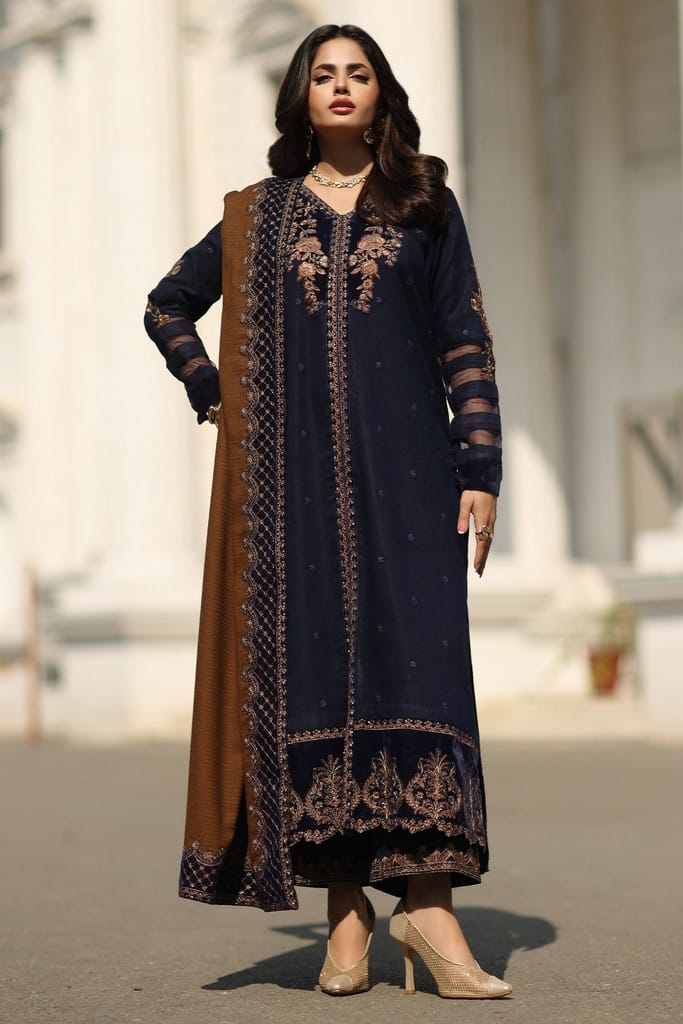 CSW5-01 | SIGNATURE VOL 1 WINTER 2025 | CHARIZMA