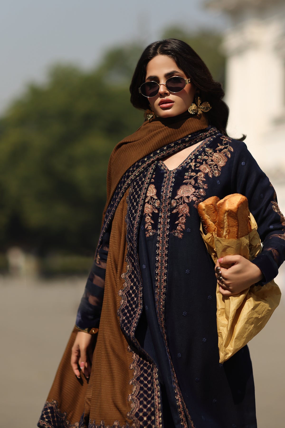 CSW5-01 | SIGNATURE VOL 1 WINTER 2025 | CHARIZMA