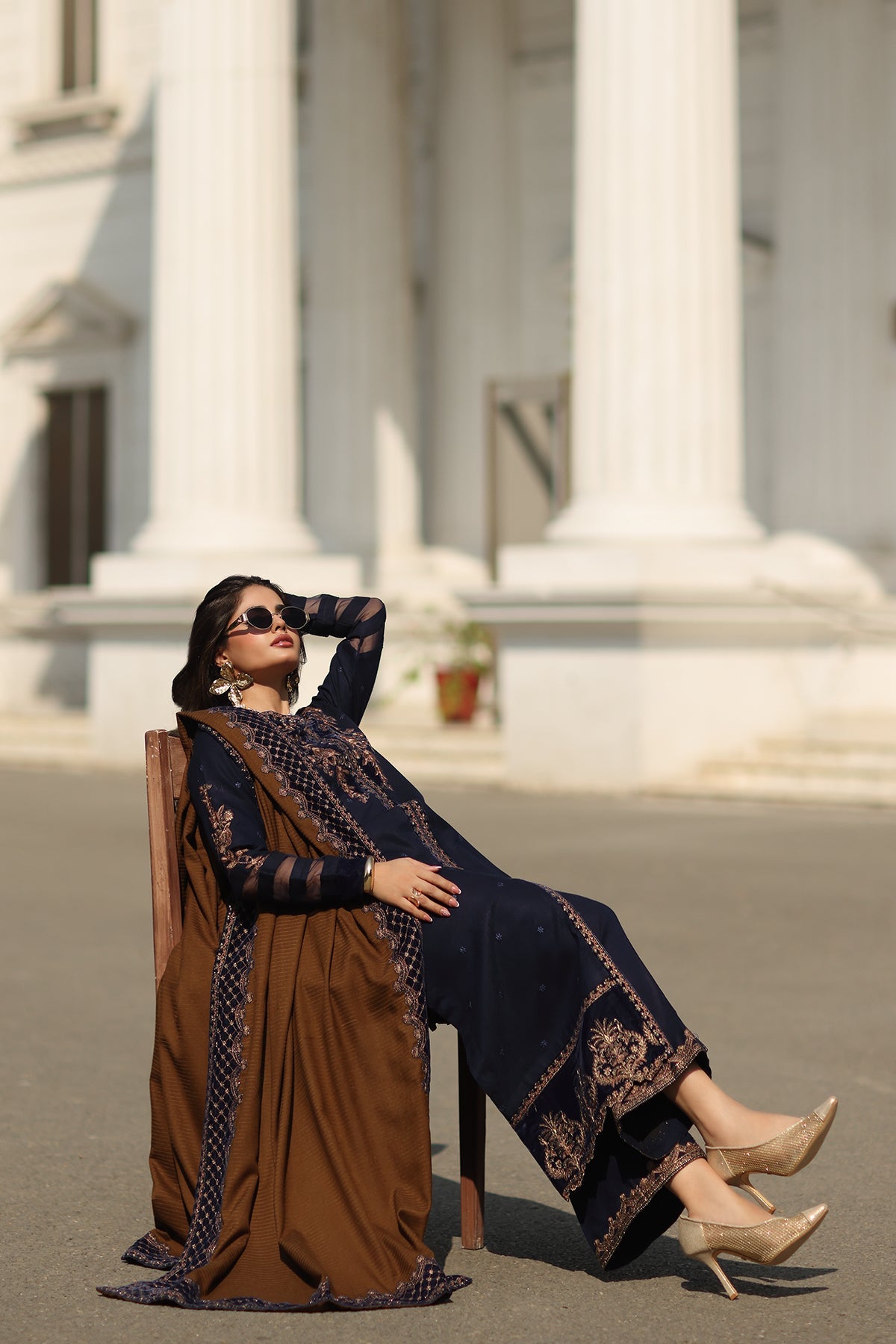 CSW5-01 | SIGNATURE VOL 1 WINTER 2025 | CHARIZMA