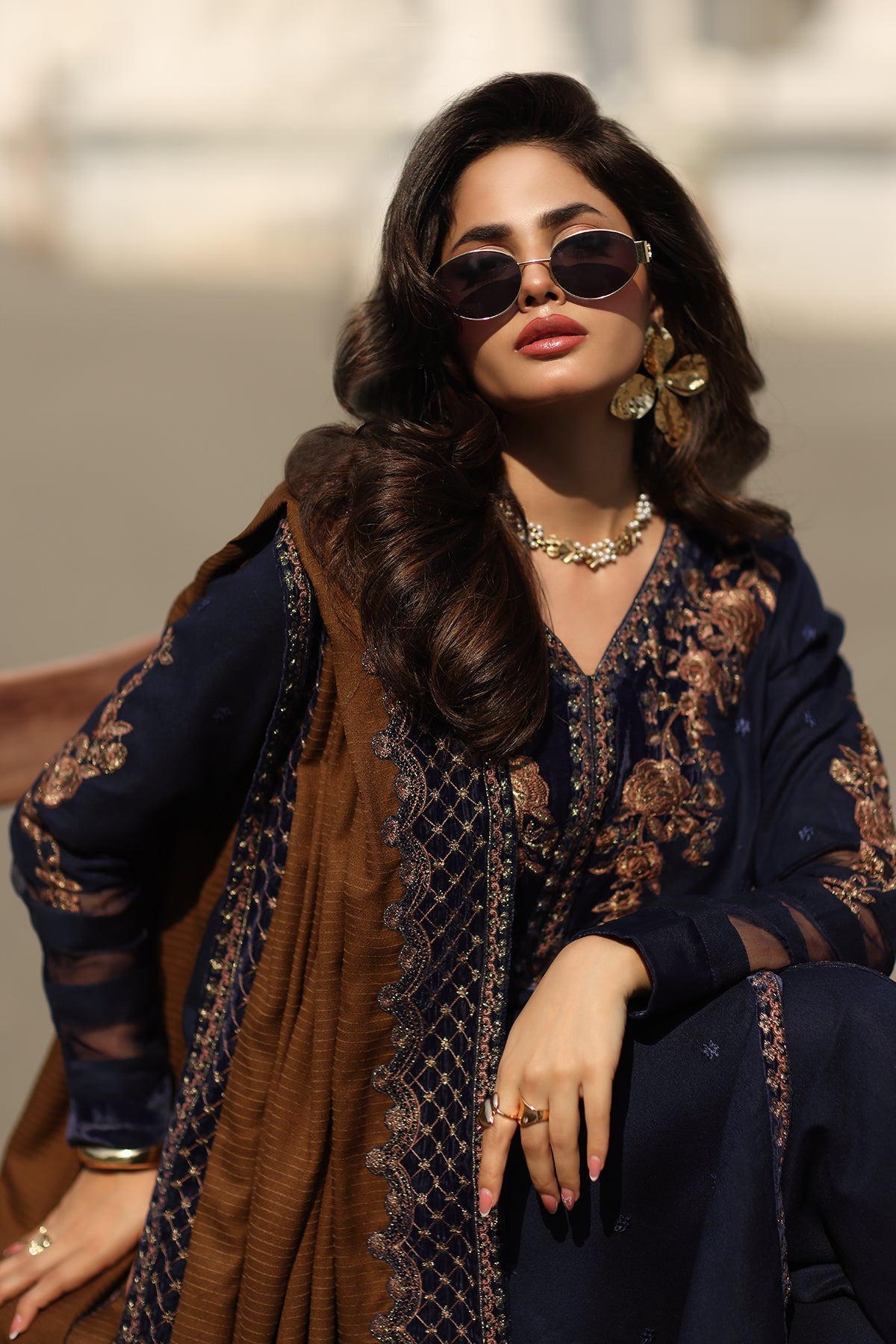 CSW5-01 | SIGNATURE VOL 1 WINTER 2025 | CHARIZMA