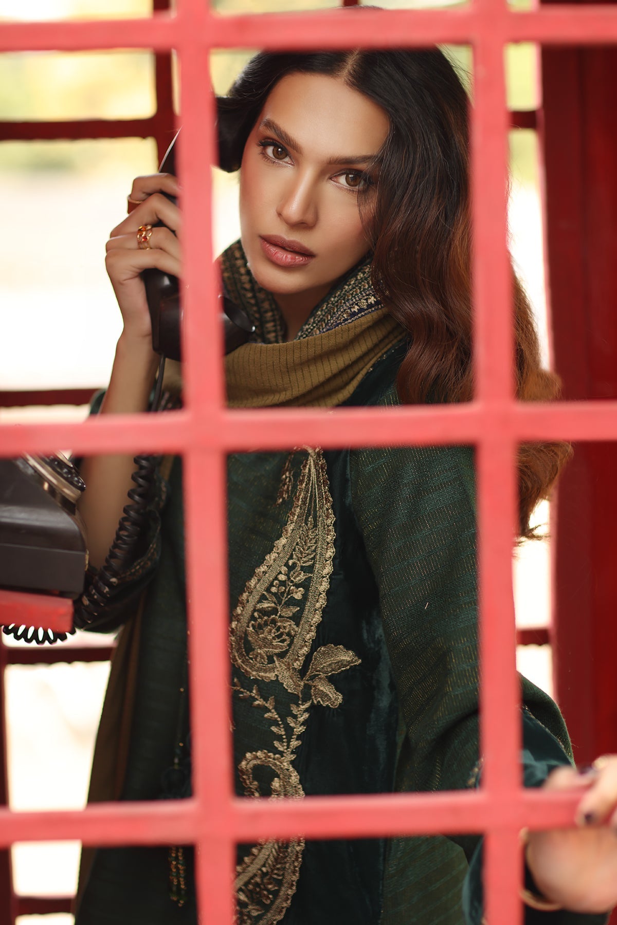 CSW5-07 | SIGNATURE VOL 1 WINTER 2025 | CHARIZMA