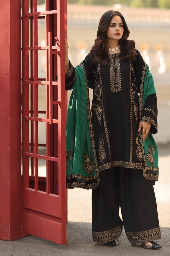 CSW5-06 | SIGNATURE VOL 1 WINTER 2025 | CHARIZMA