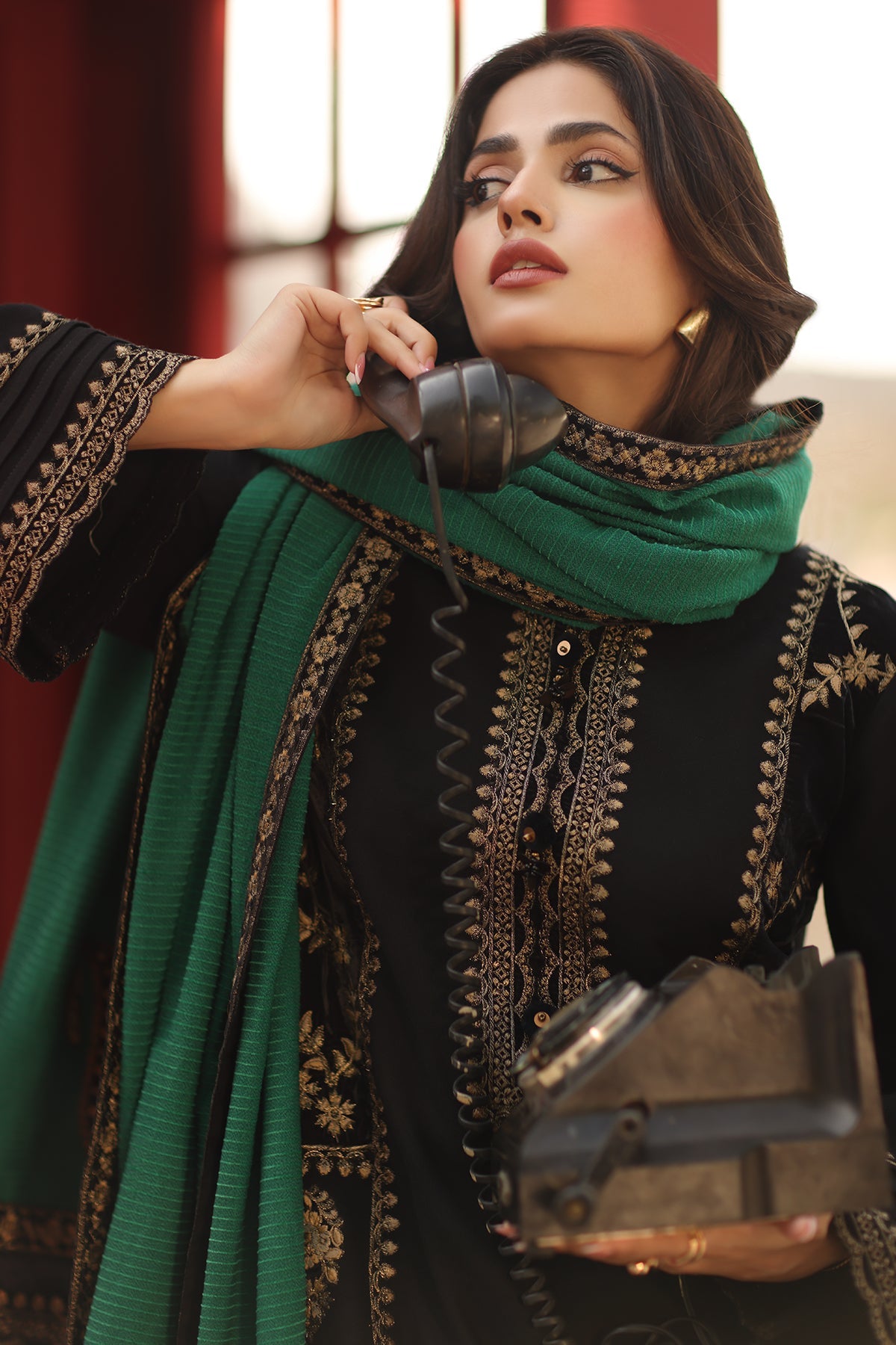 CSW5-06 | SIGNATURE VOL 1 WINTER 2025 | CHARIZMA