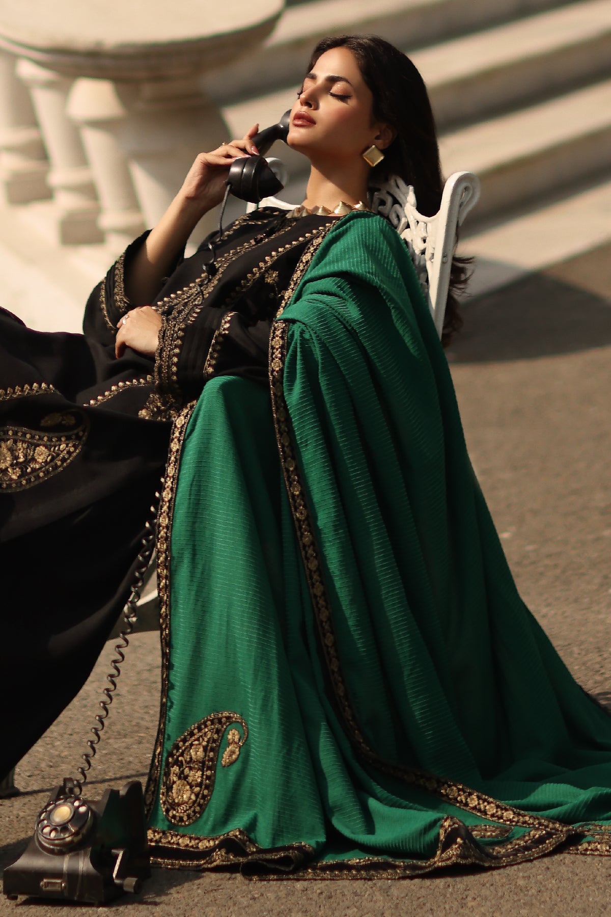 CSW5-06 | SIGNATURE VOL 1 WINTER 2025 | CHARIZMA