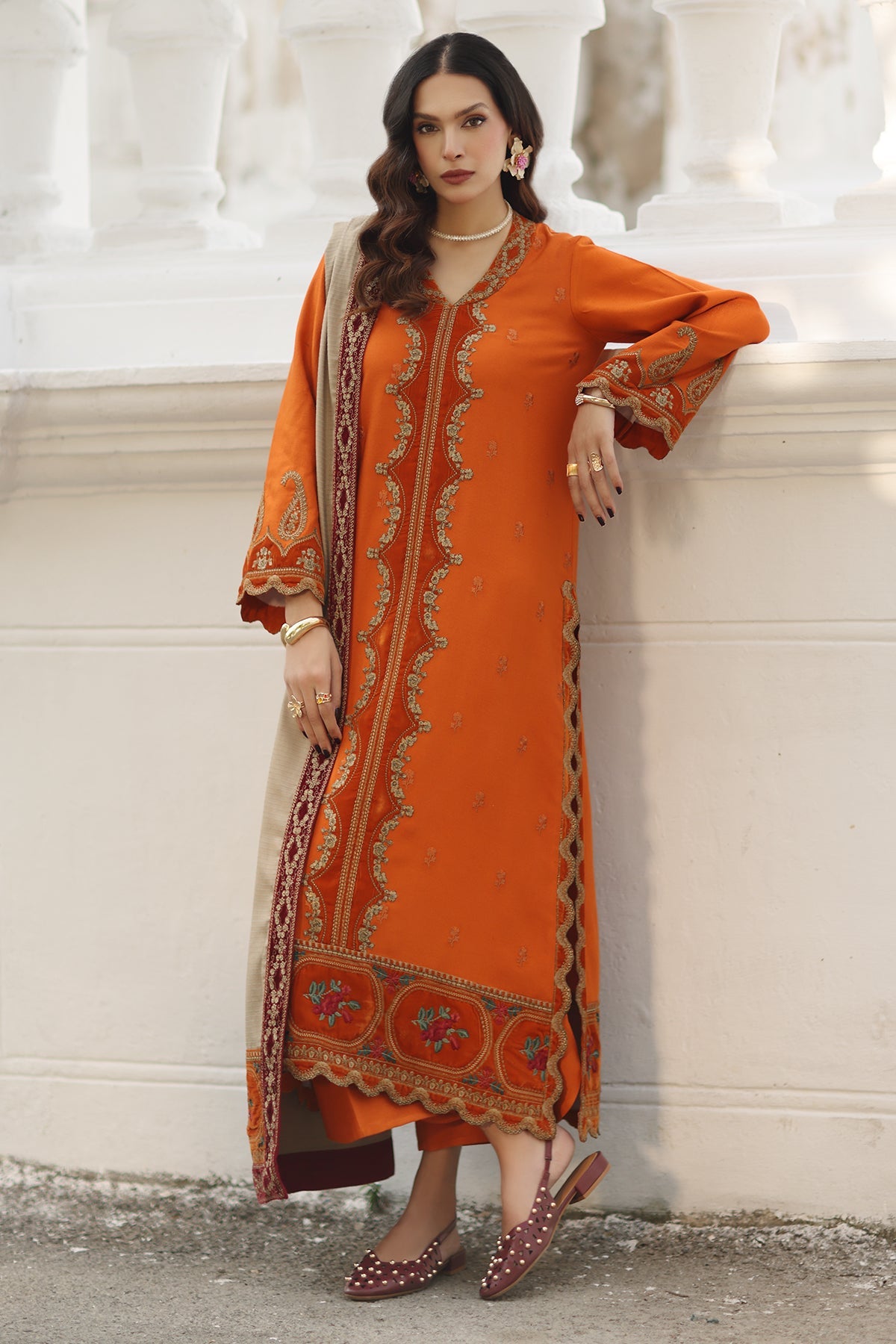 CSW5-03 | SIGNATURE VOL 1 WINTER 2025 | CHARIZMA