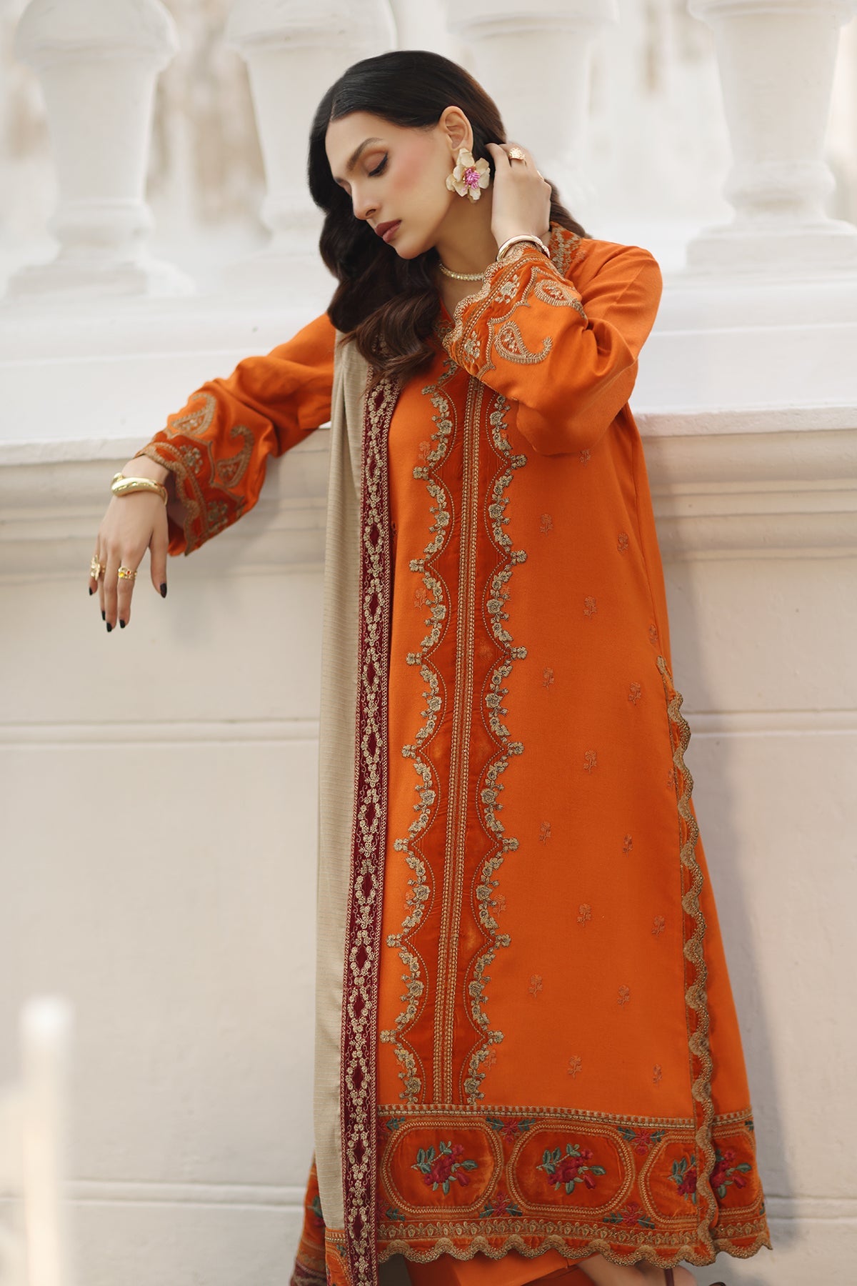 CSW5-03 | SIGNATURE VOL 1 WINTER 2025 | CHARIZMA