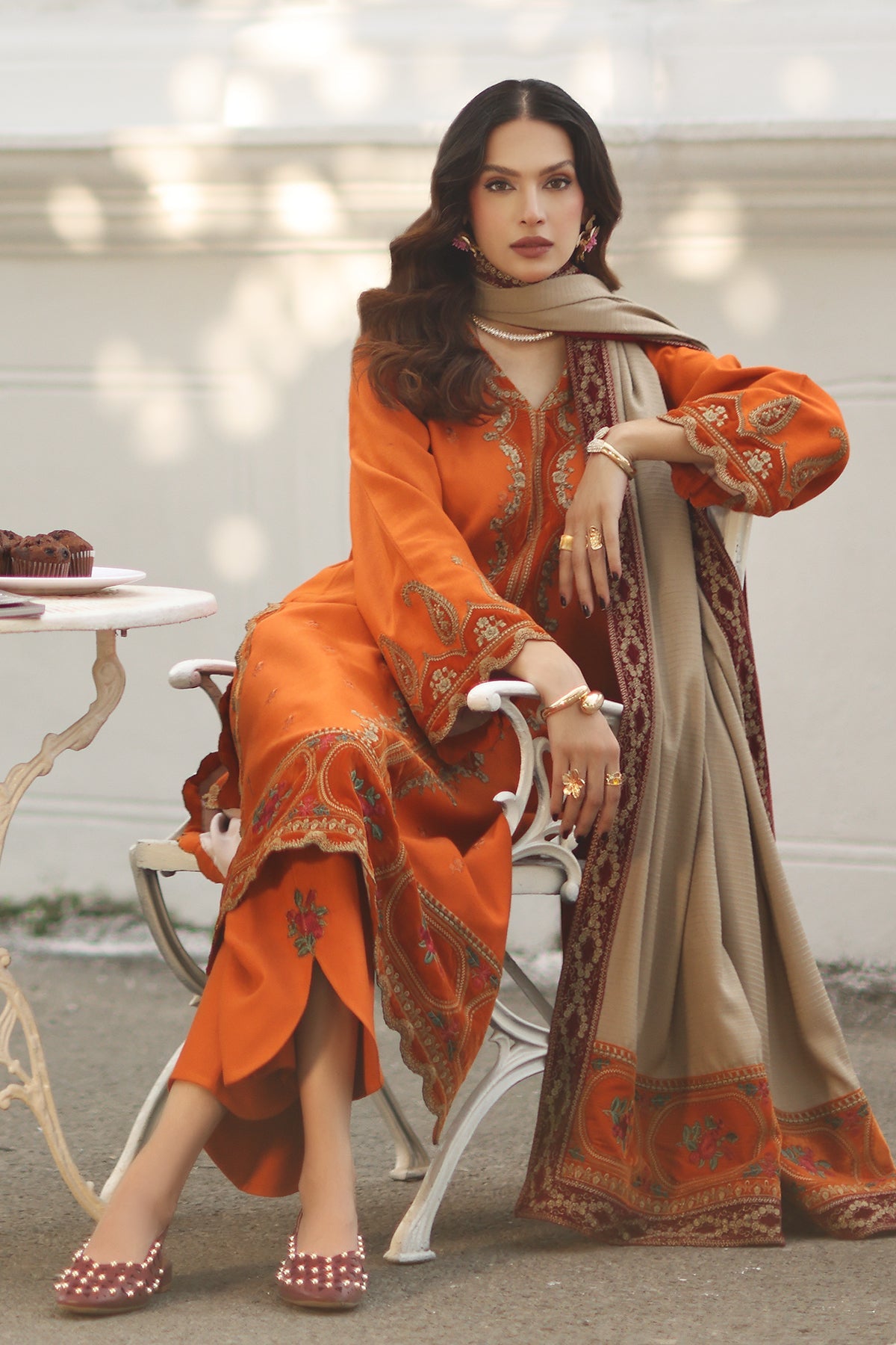 CSW5-03 | SIGNATURE VOL 1 WINTER 2025 | CHARIZMA