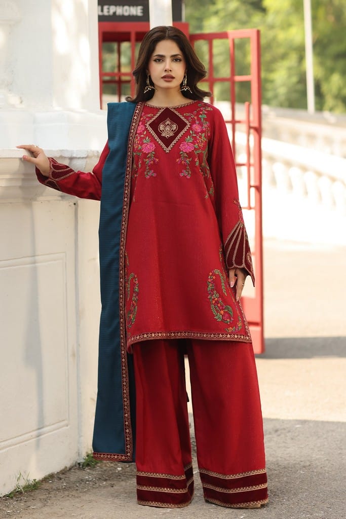 CSW5-02 | SIGNATURE VOL 1 WINTER 2025 | CHARIZMA