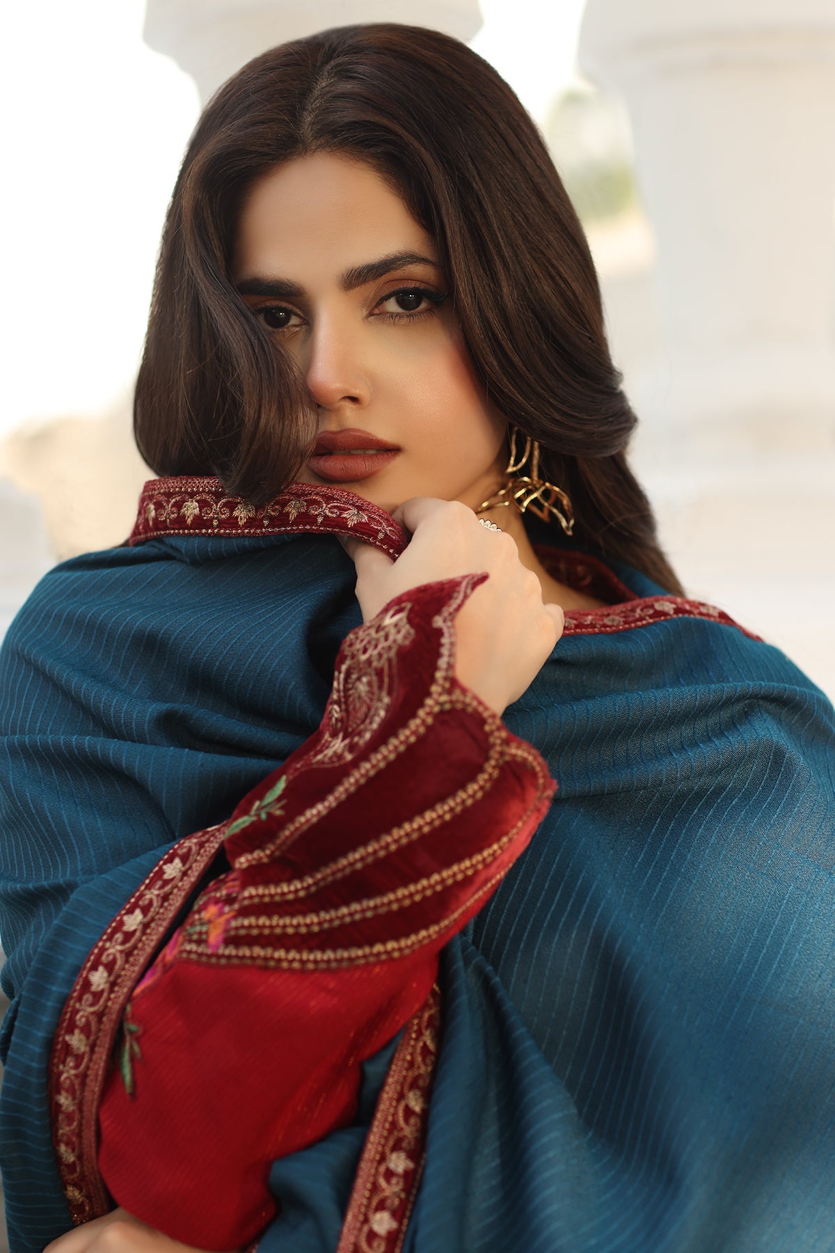 CSW5-02 | SIGNATURE VOL 1 WINTER 2025 | CHARIZMA