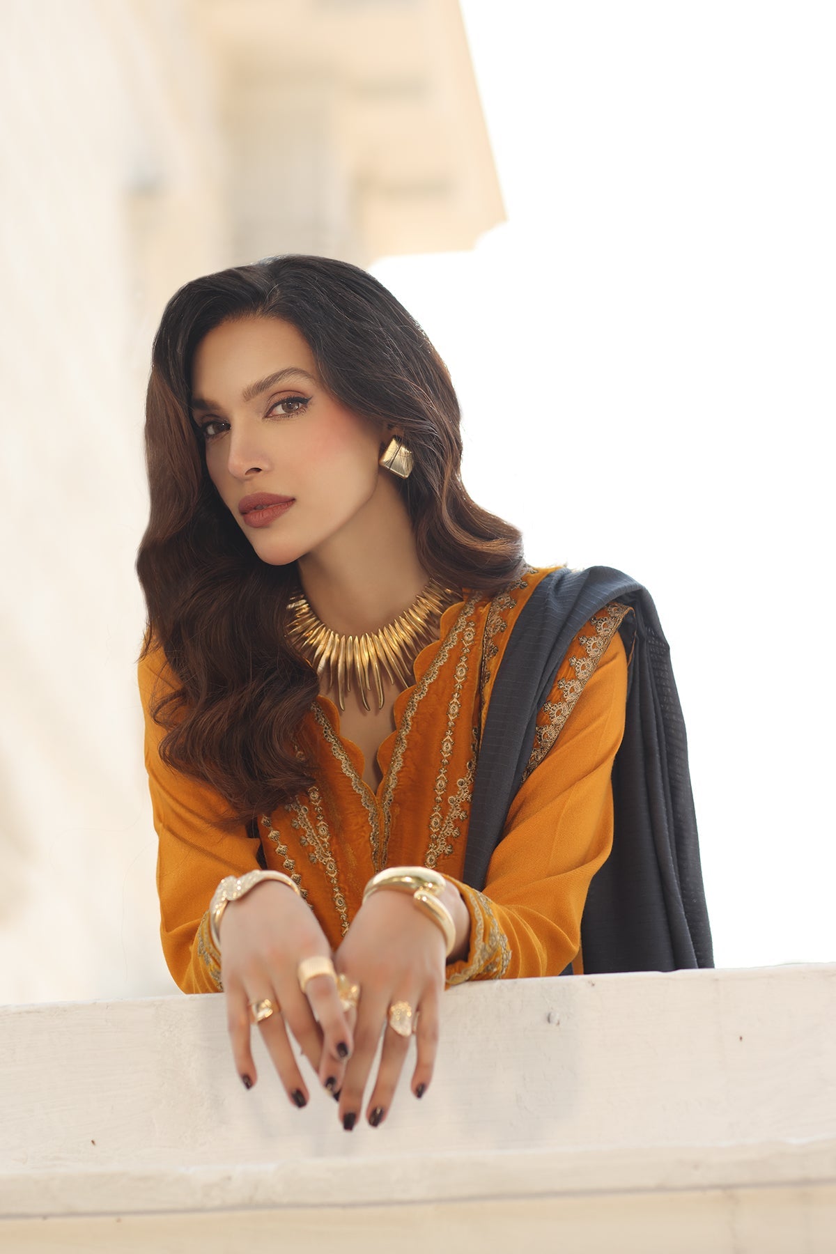 CSW5-08 | SIGNATURE VOL 1 WINTER 2025 | CHARIZMA