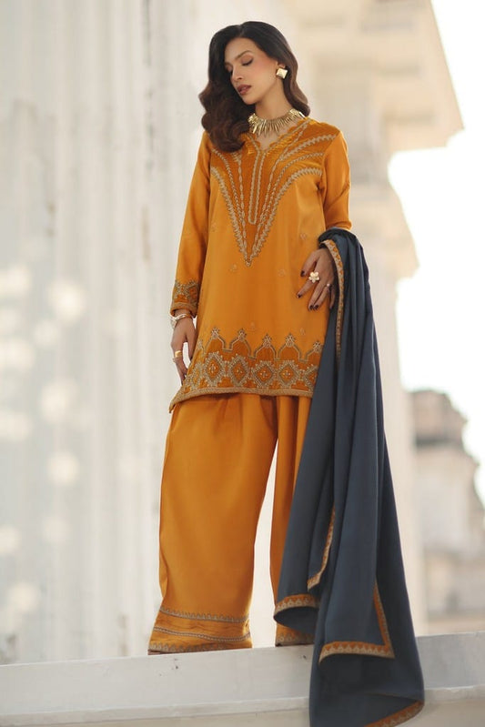 CSW5-08 | SIGNATURE VOL 1 WINTER 2025 | CHARIZMA