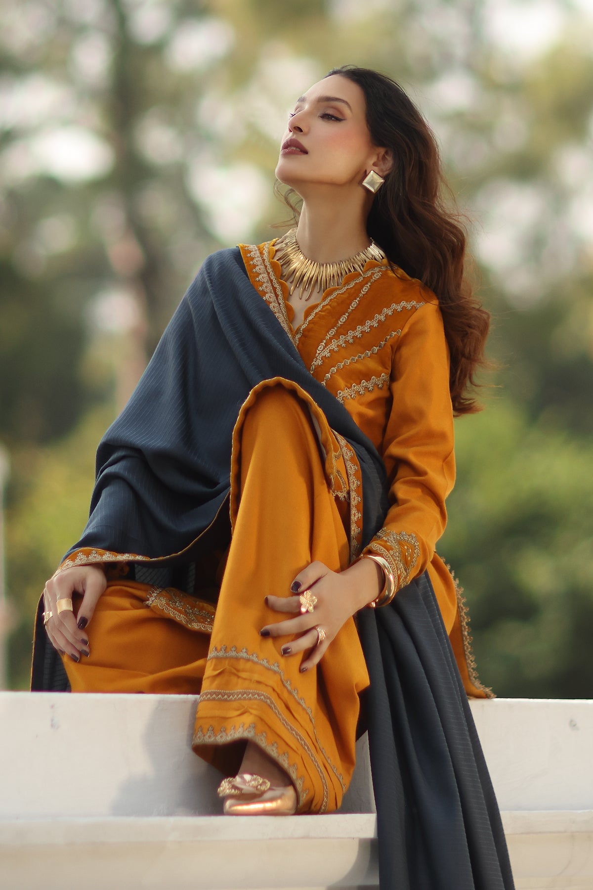 CSW5-08 | SIGNATURE VOL 1 WINTER 2025 | CHARIZMA