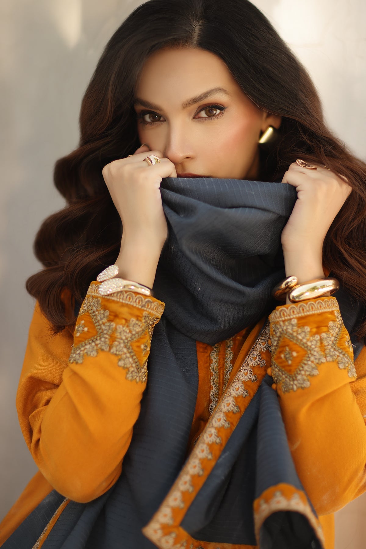 CSW5-08 | SIGNATURE VOL 1 WINTER 2025 | CHARIZMA