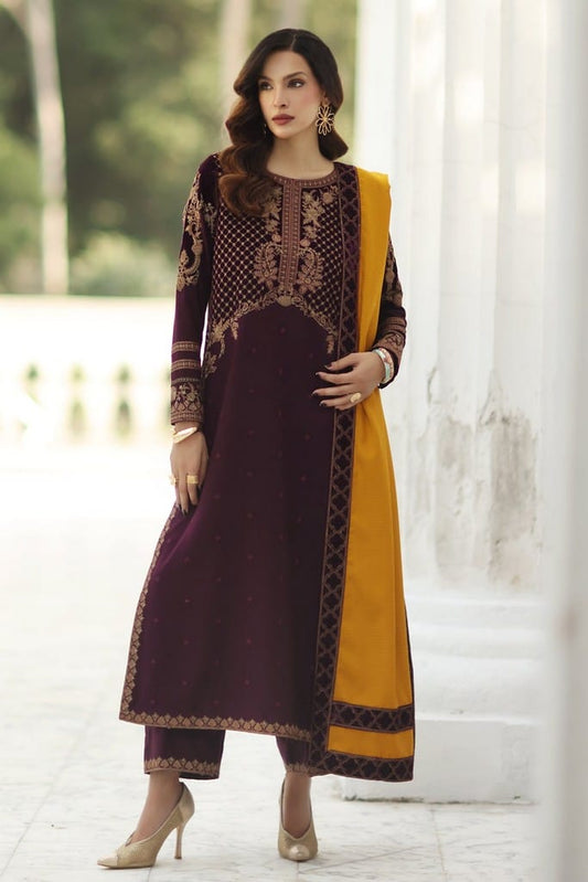 CSW5-09 | SIGNATURE VOL 1 WINTER 2025 | CHARIZMA