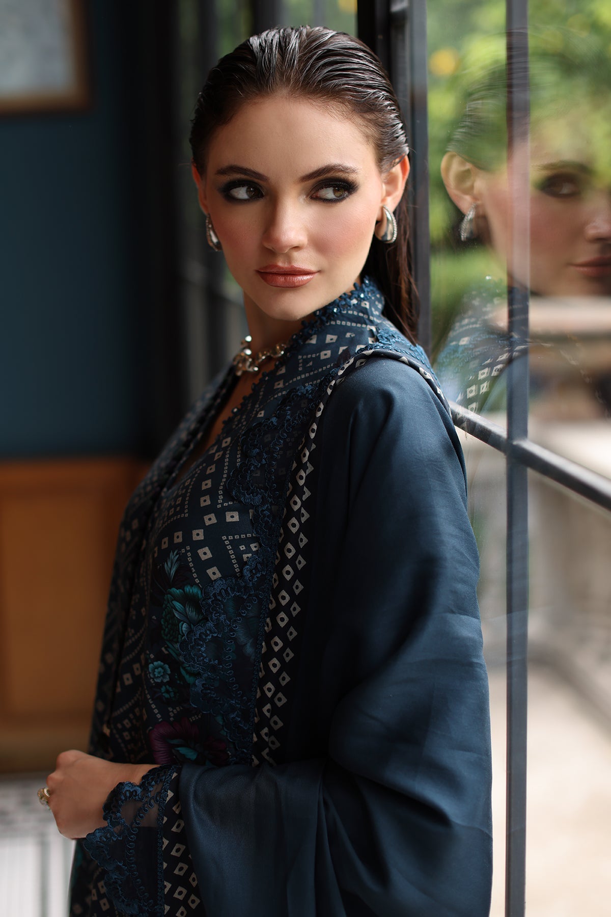 CCW6-20 | COMBINATION Vol-02 WINTER 2025 | CHARIZMA