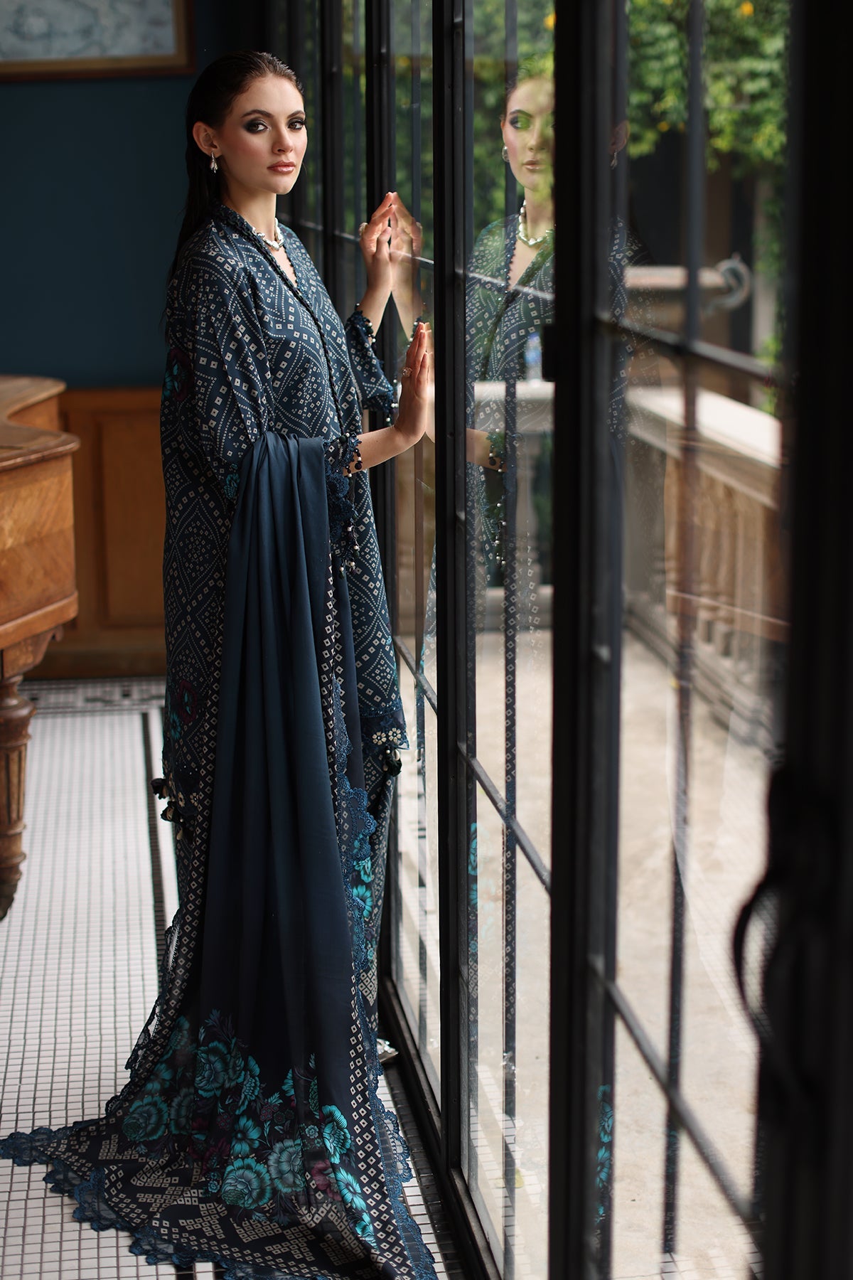 CCW6-20 | COMBINATION Vol-02 WINTER 2025 | CHARIZMA