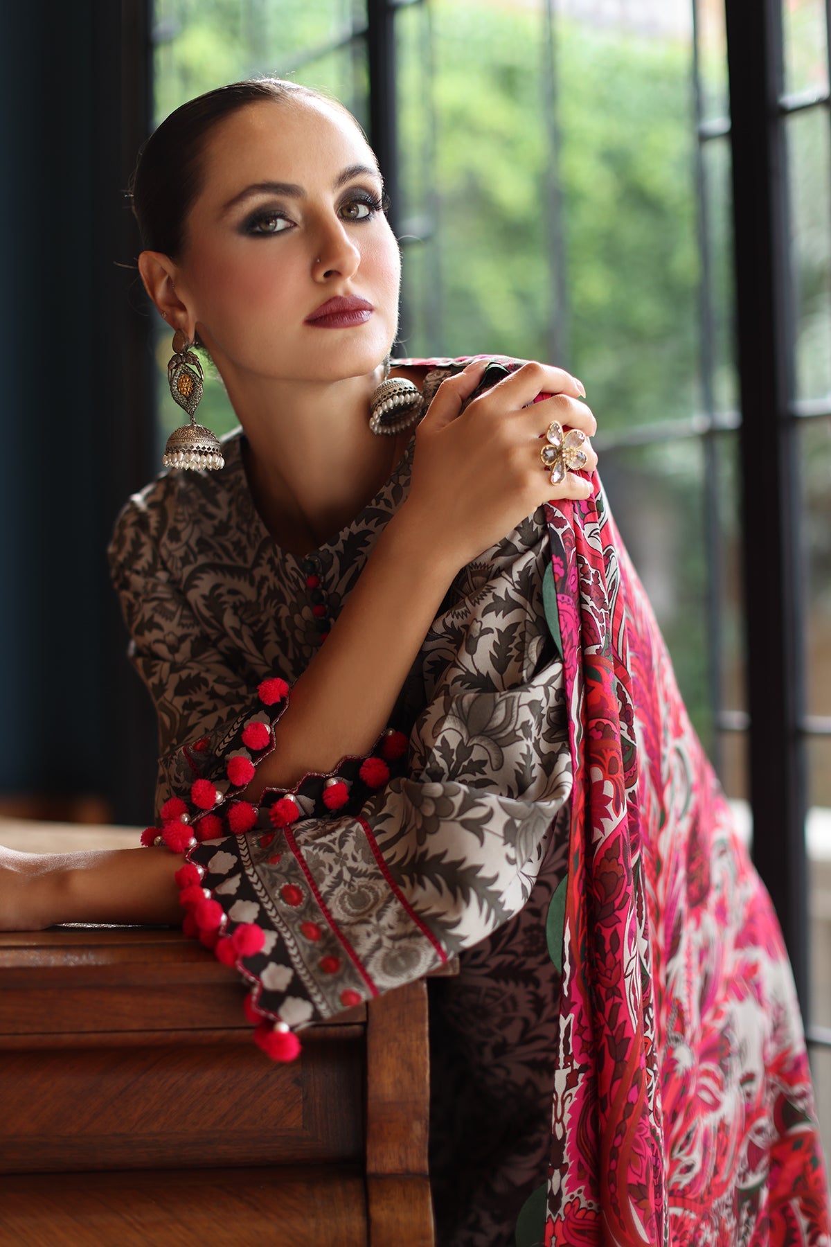 CPW5-09 | C PRINT V1 WINTER 2025 | CHARIZMA