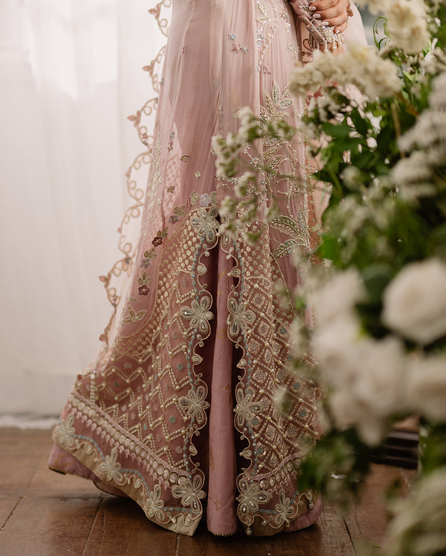 Shehnai | Sham Shandaar | Mushq