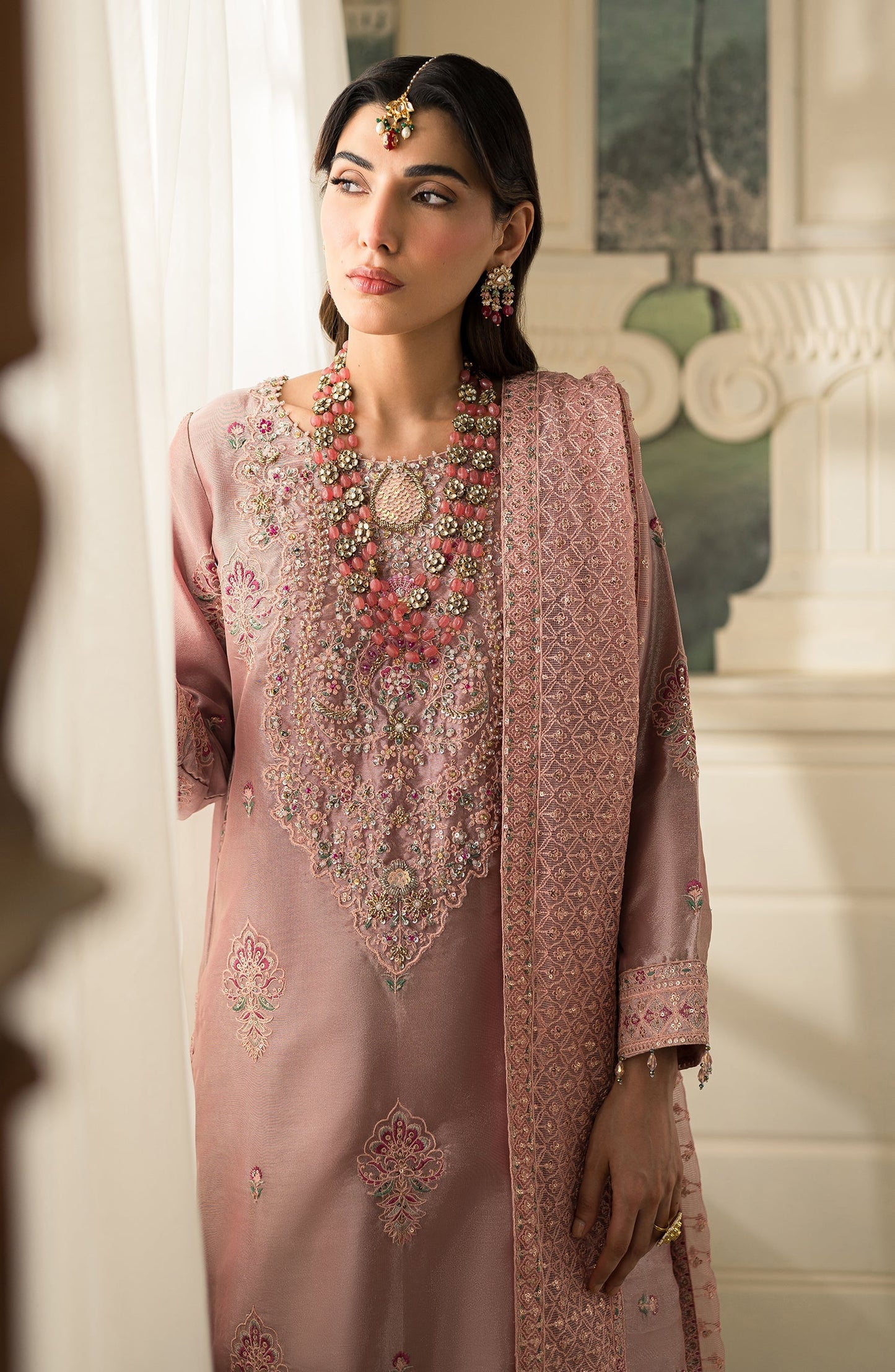 ZALE | SUAVE LUXURY FORMAL '24 | EMAAN ADEEL