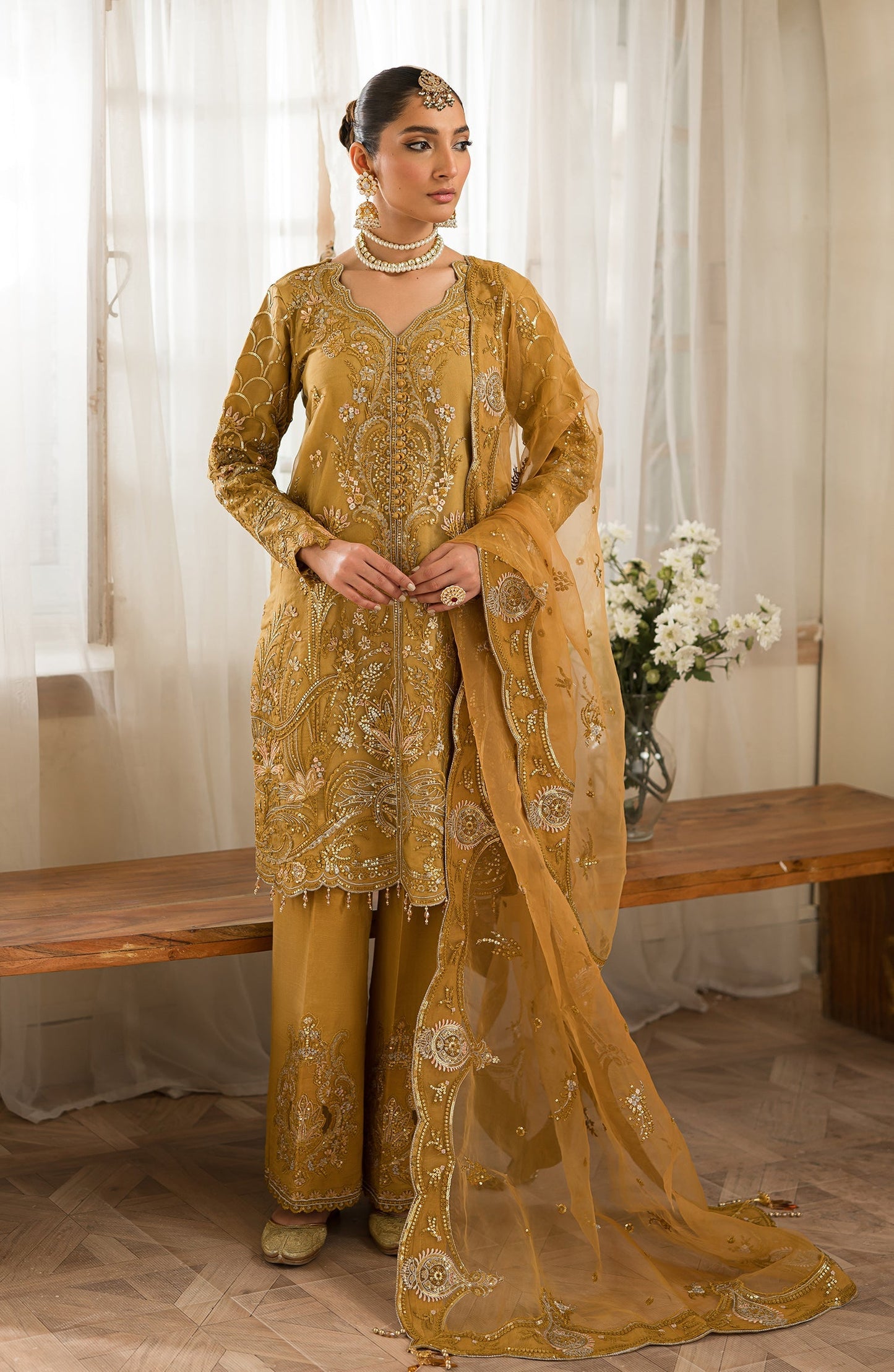 ZOE | SUAVE LUXURY FORMAL '24 | EMAAN ADEEL