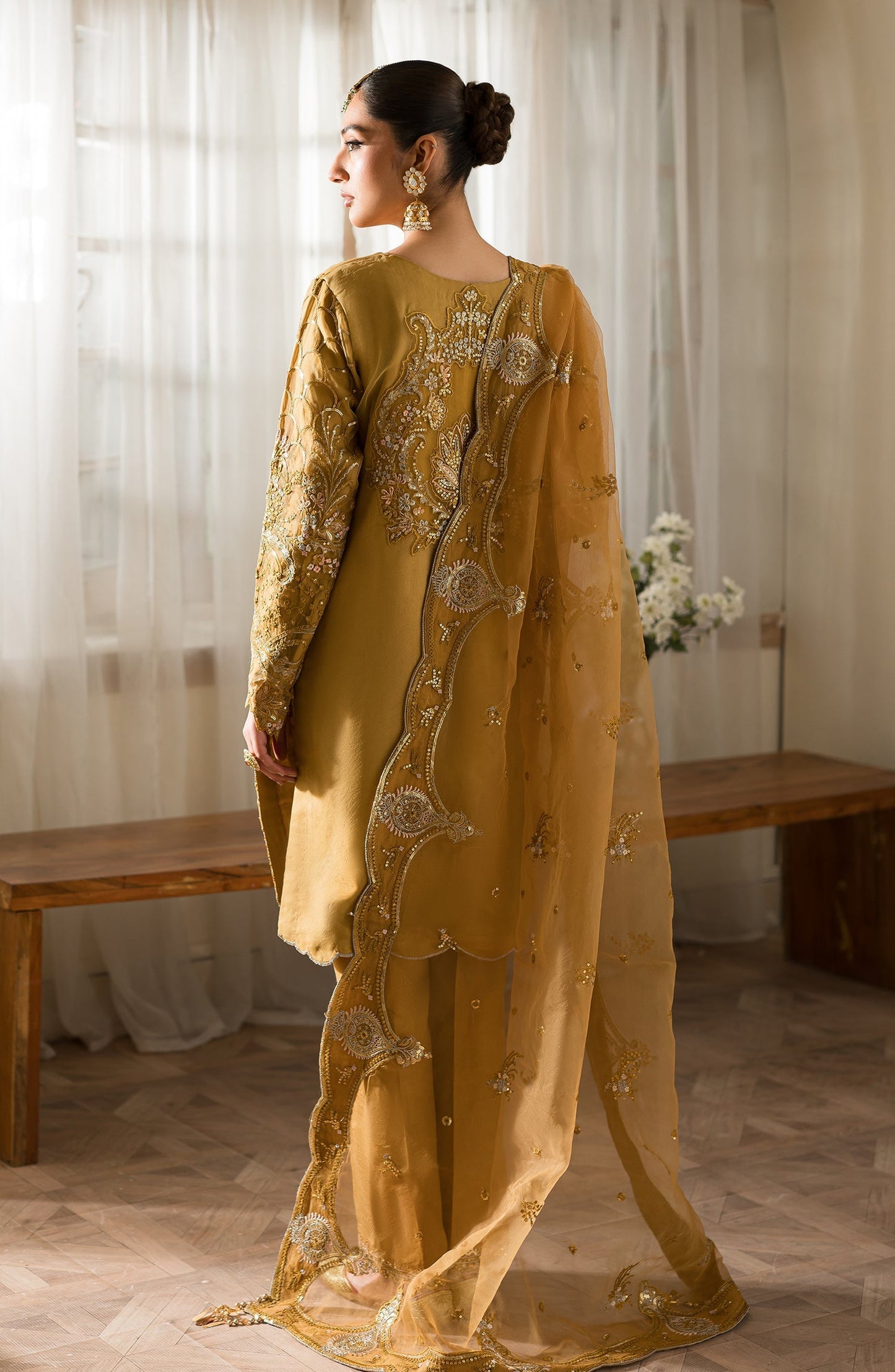 ZOE | SUAVE LUXURY FORMAL '24 | EMAAN ADEEL