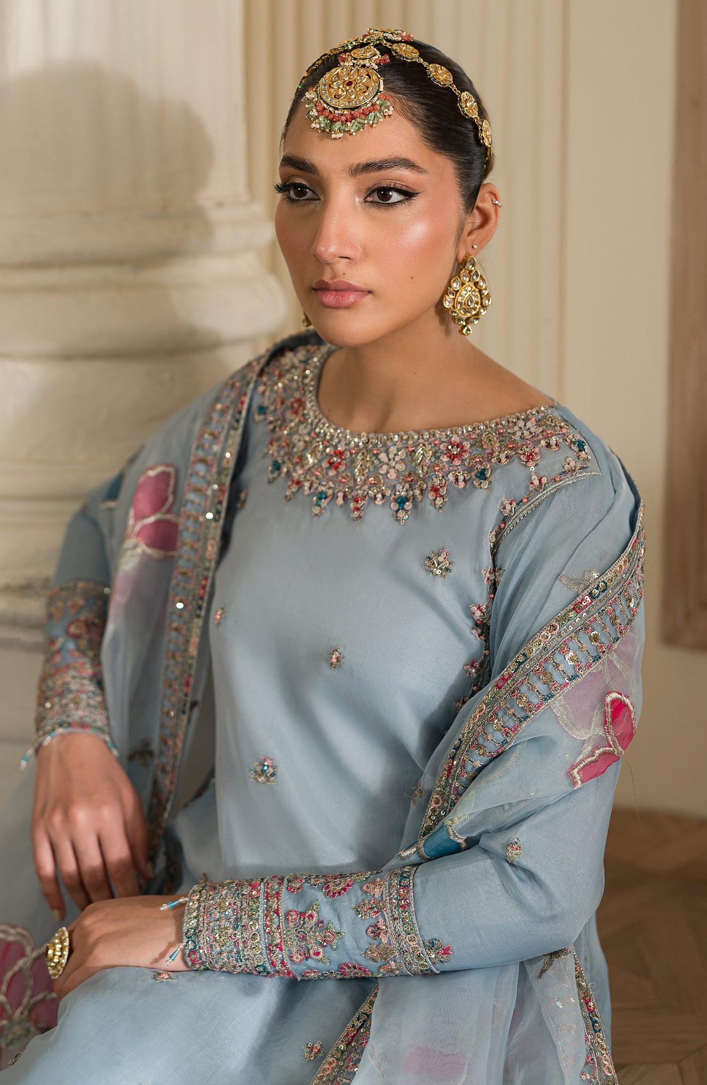 ESRA | SUAVE LUXURY FORMAL '24 | EMAAN ADEEL