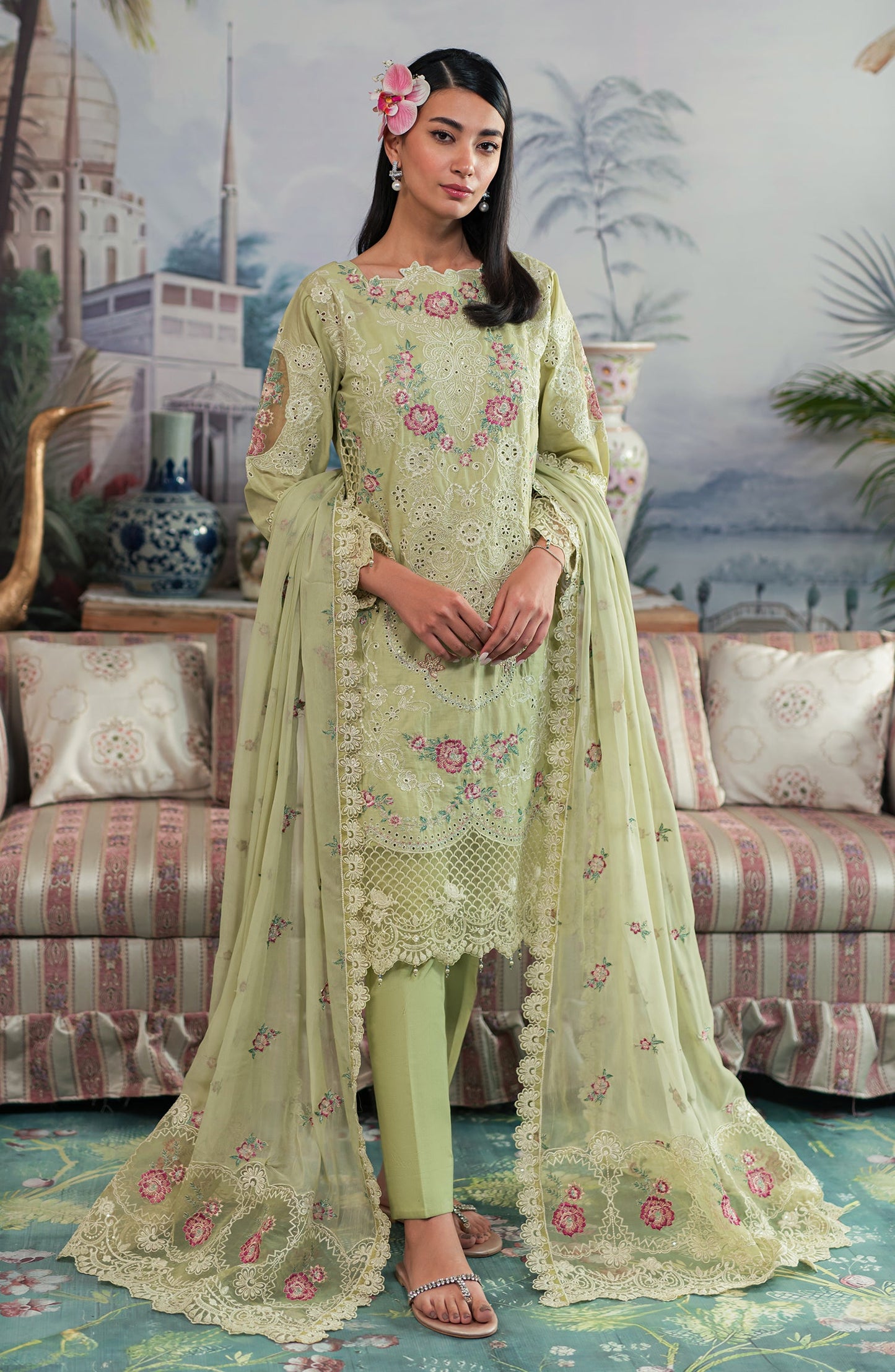 AR-02| AYRA Collection | Emaan Adeel in UK USA UAE online kapraye.com