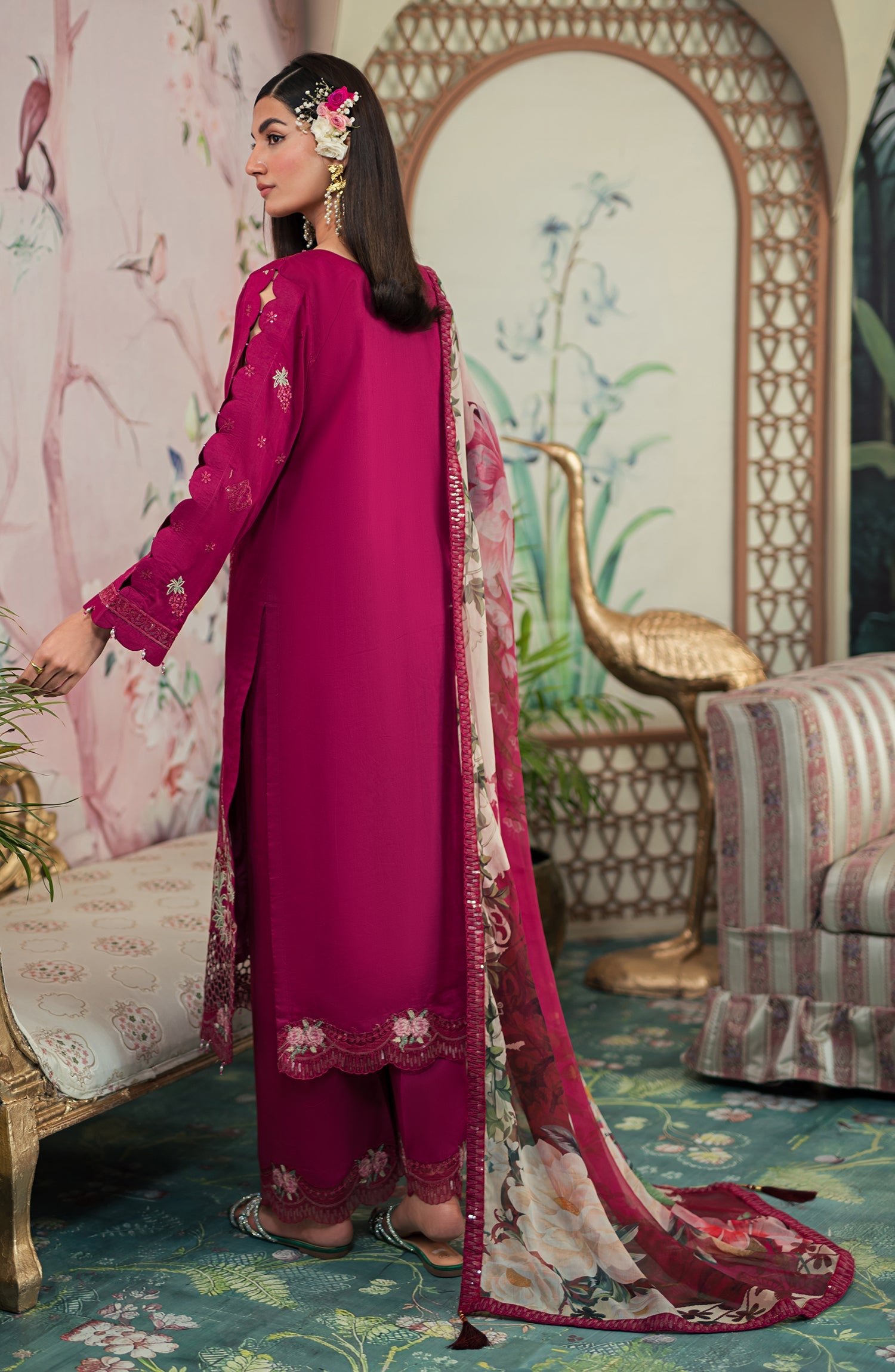 AR-04| AYRA Collection | Emaan Adeel in UK USA UAE online kapraye.com