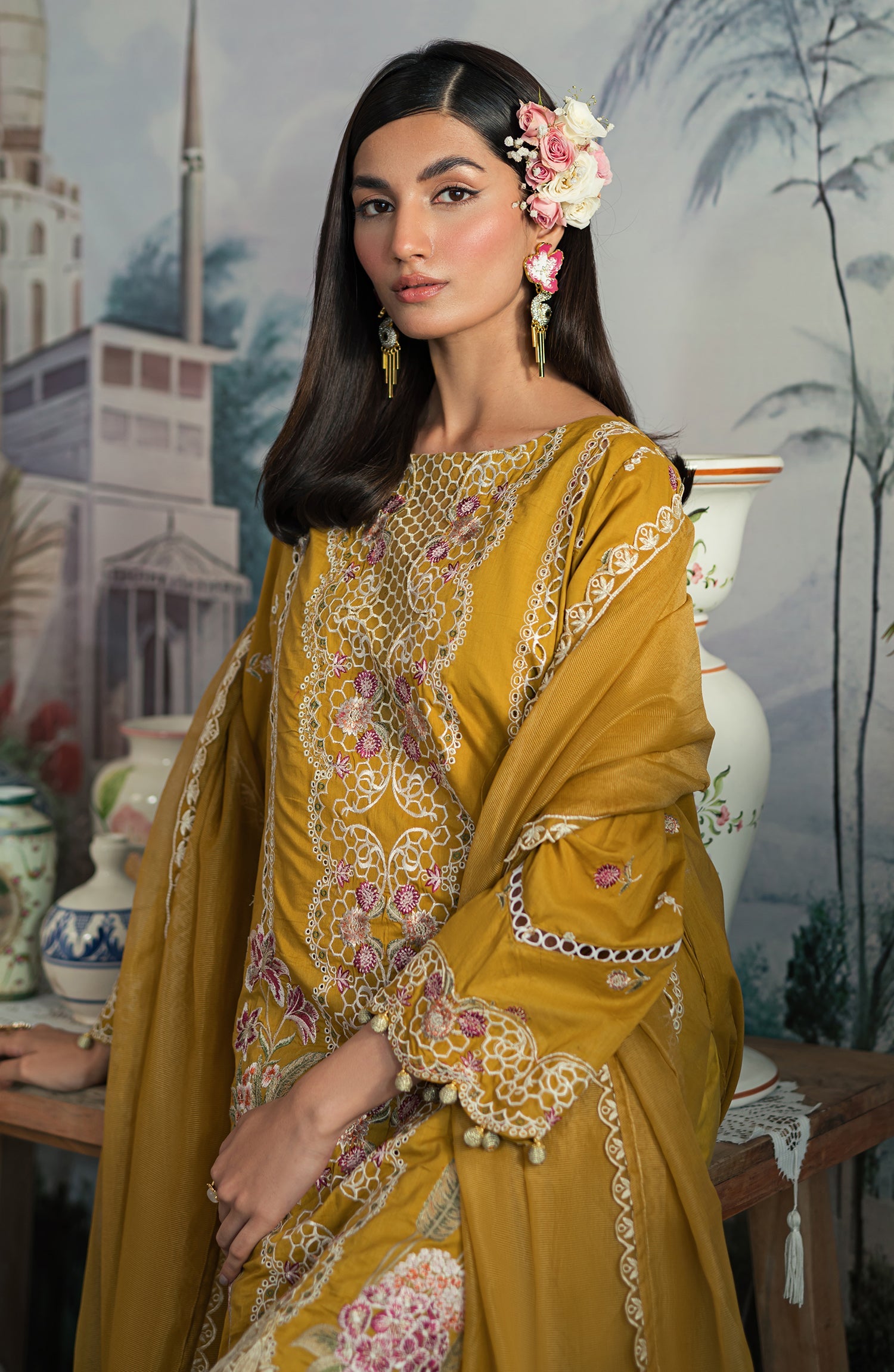 AR-06 | AYRA Collection | Emaan Adeel in UK USA UAE online kapraye.com