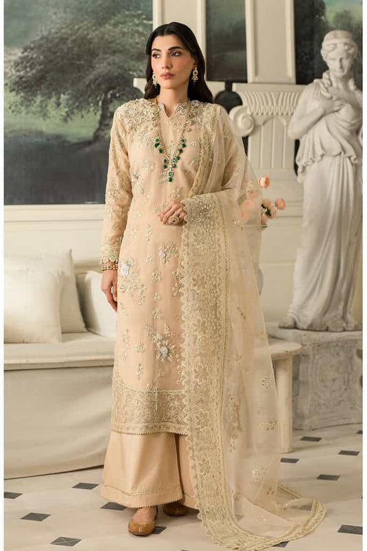 ARUNA | SUAVE LUXURY FORMAL '24 | EMAAN ADEEL