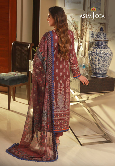 AJAS-20 (2-Pcs) || ASRA INTERMIX COLLECTION || ASIM JOFA in UK USA UAE online kapraye.com