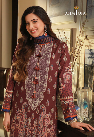 AJAS-20 (2-Pcs) || ASRA INTERMIX COLLECTION || ASIM JOFA in UK USA UAE online kapraye.com