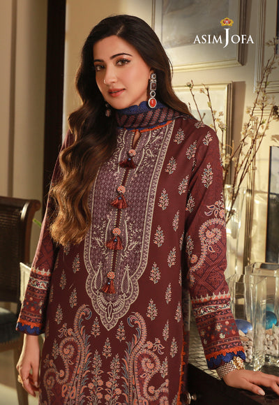 AJAS-20 (2-Pcs) || ASRA INTERMIX COLLECTION || ASIM JOFA in UK USA UAE online kapraye.com