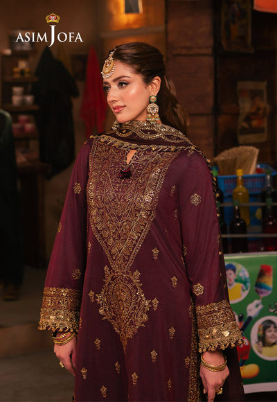 AJKK-01 | CHAMKEELI | ASIM JOFA in UK USA UAE online kapraye.com