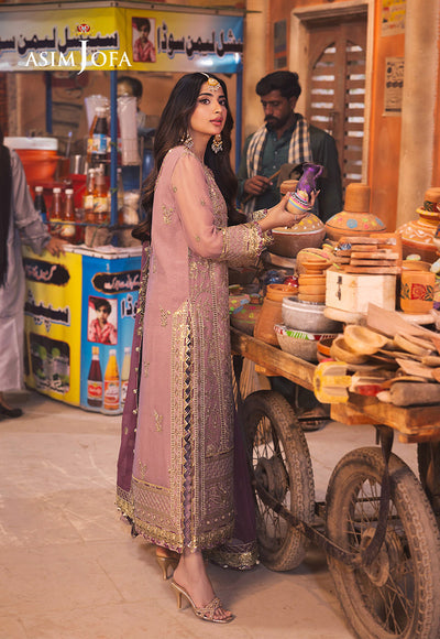 AJKK-04 | CHAMKEELI | ASIM JOFA